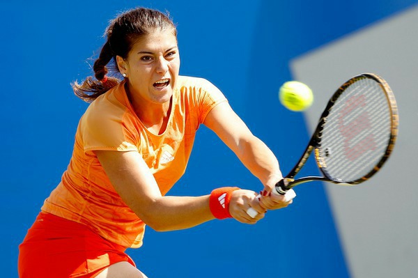 Victorie pentru Sorana